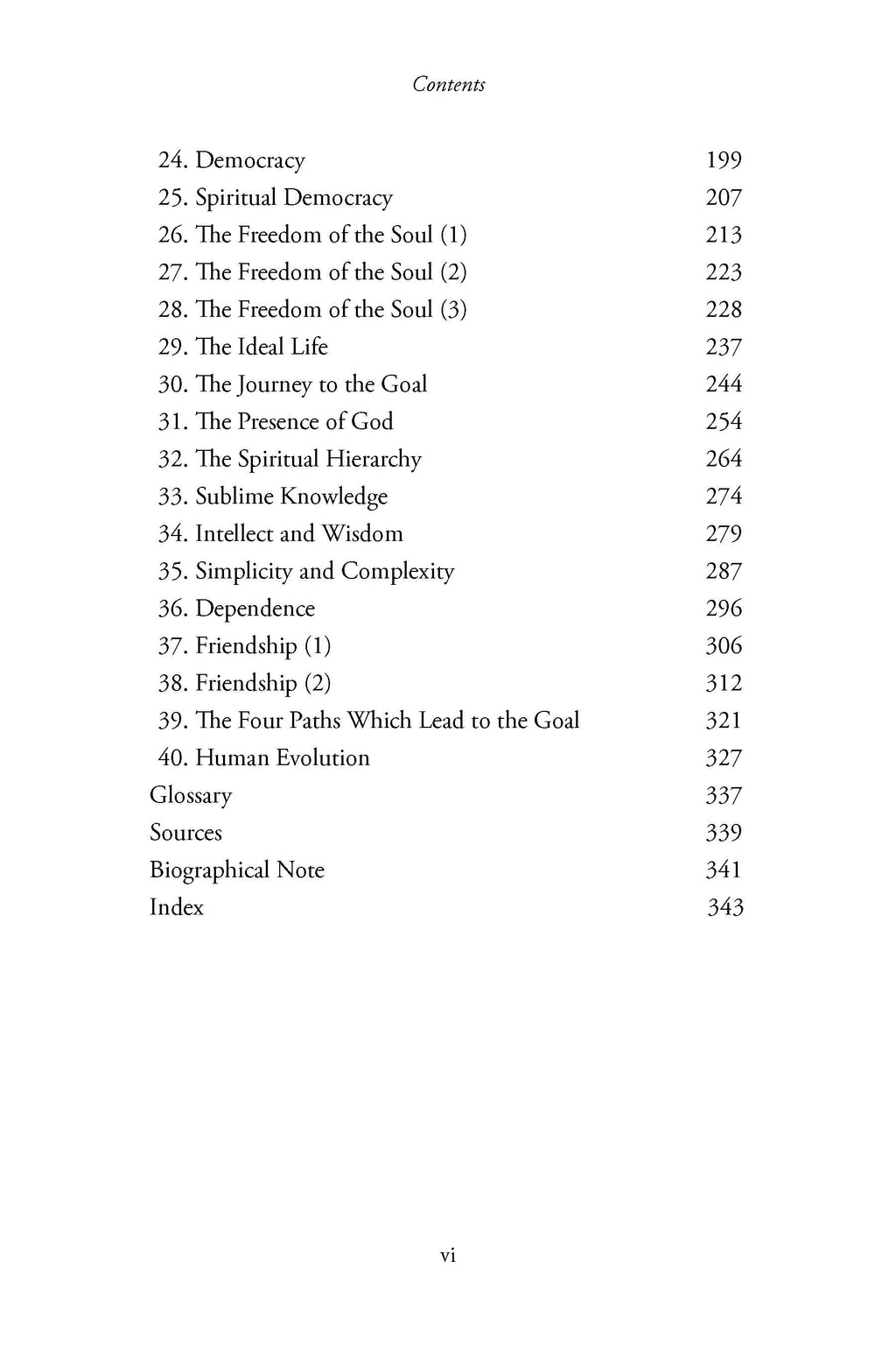 The Sufi Message of Hazrat Inayat Khan Vol. 7 Centennial Edition