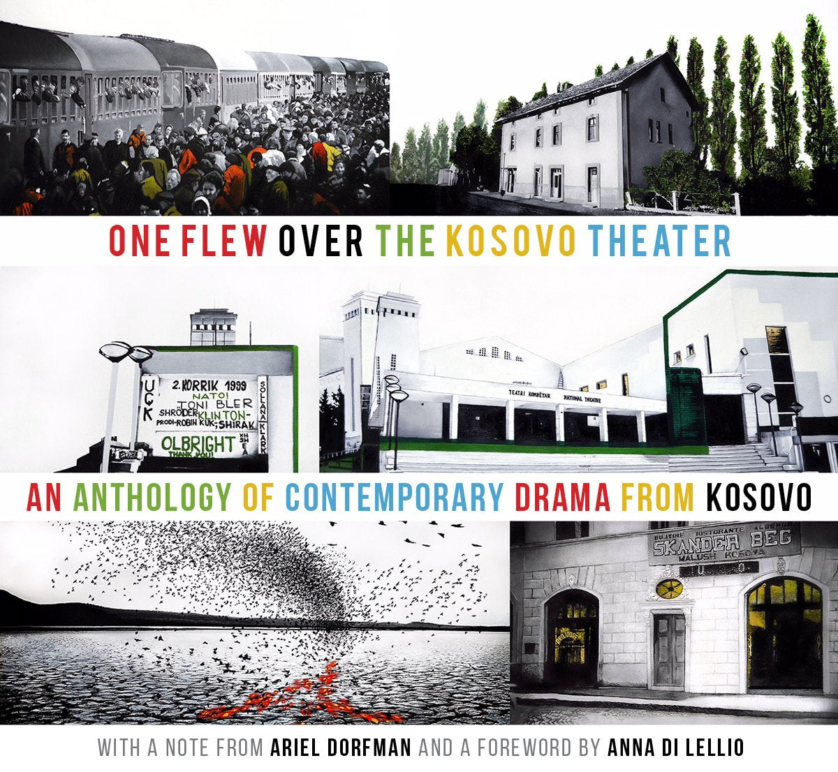 One Flew Over the Kosovo Theater