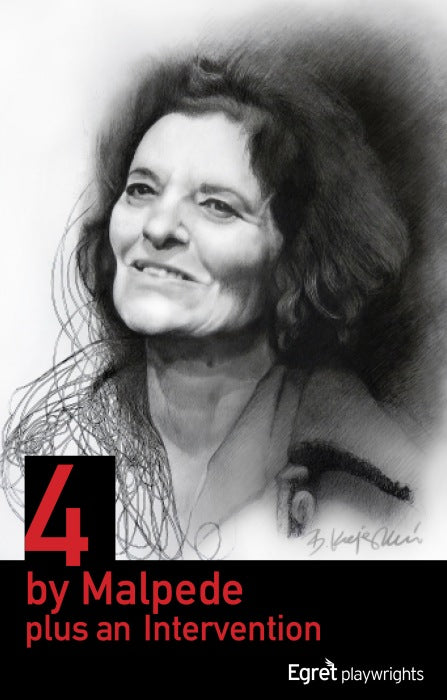 4 by Malpede plus an Intervention