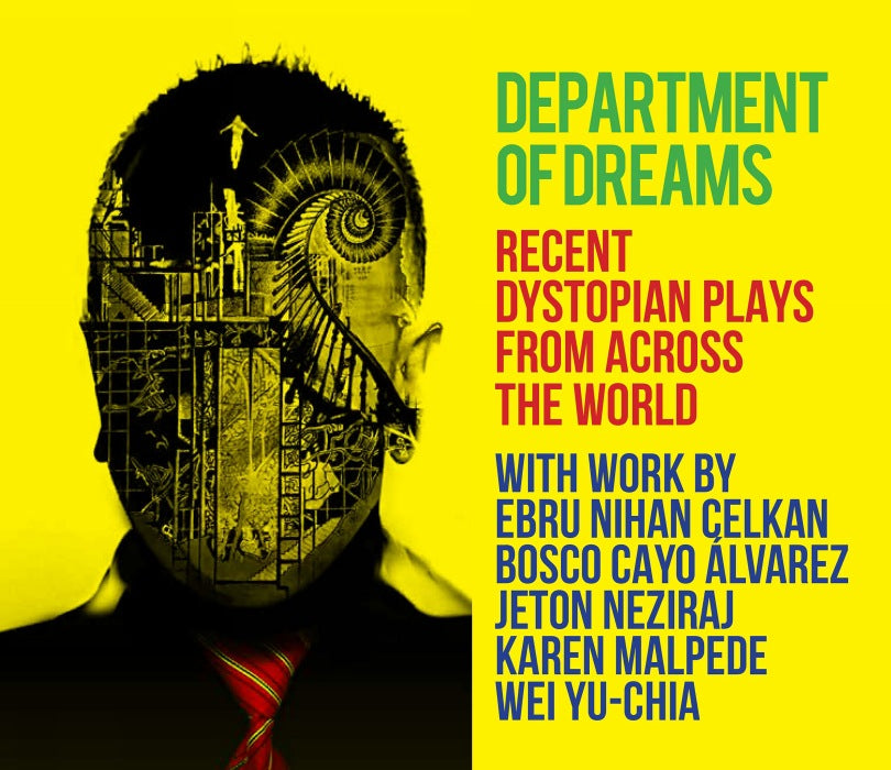 Department of Dreams