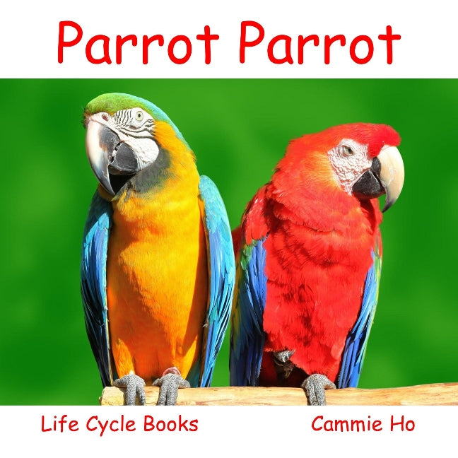 Parrot Parrot