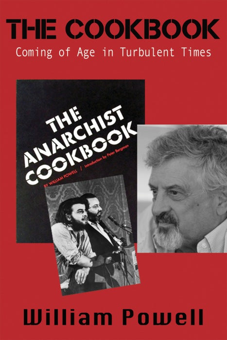 The Cookbook