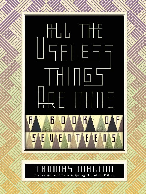 All the Useless Things are Mine