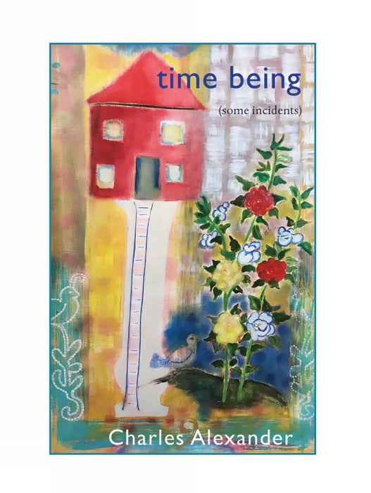 Time Being