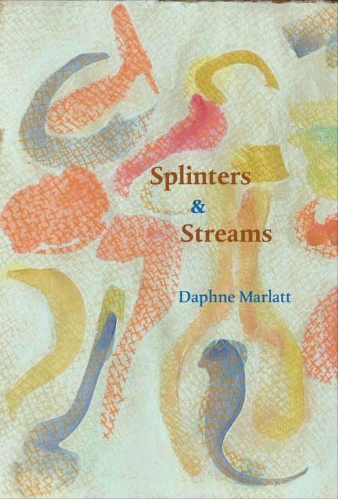 Splinters & Streams