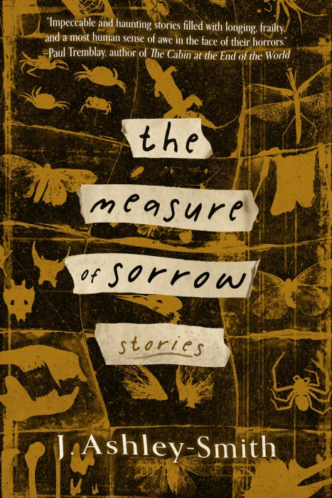 The Measure of Sorrow