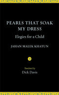 Pearls That Soak My Dress