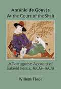 At the Court of the Shah