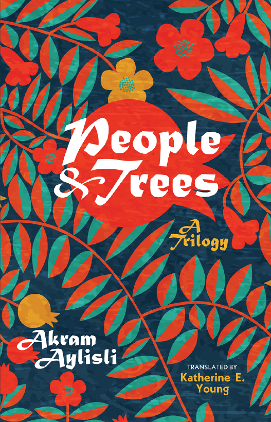 People and Trees