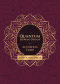 Quantum Human Design Activation Cards