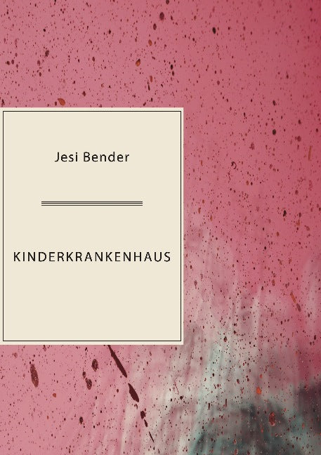 Kinderkrankenhaus