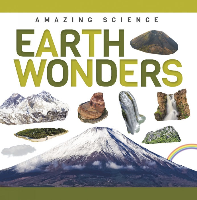 Earth Wonders