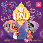My Diwali