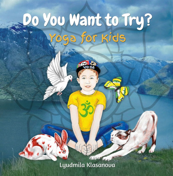 Do You Want to Try?