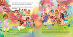 My Holi