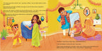 My Janmashtami