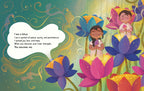 I am a Lotus