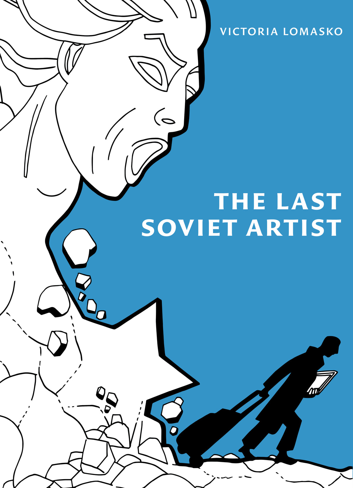 The Last Soviet Artist