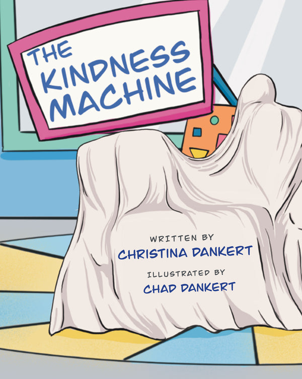 The Kindness Machine