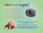 Penny Pangolin and the Missing Ant Cake