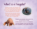 Penny Pangolin and the Rock Soup