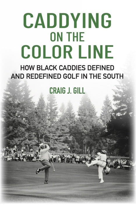 Caddying On the Color Line