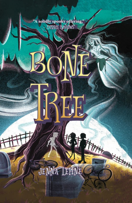 Bone Tree