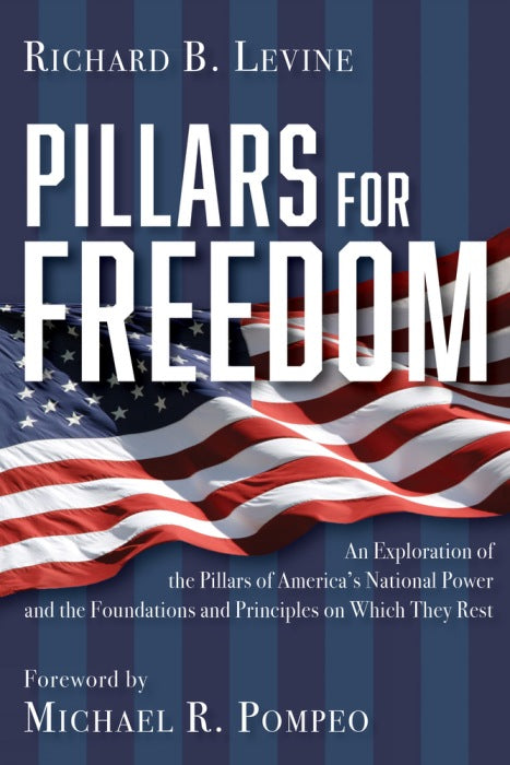 Pillars for Freedom