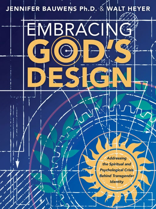Embracing God's Design