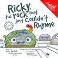 Ricky the Rock That Just Couldn't Rhyme