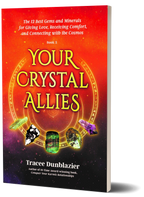 Your Crystal Allies