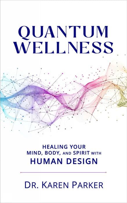 Quantum Wellness