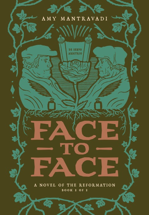 Face to Face