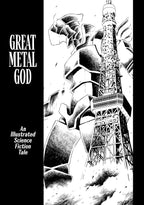 Great Metal God