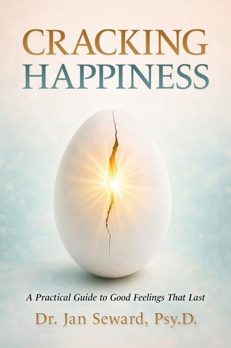 Cracking Happiness