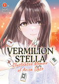 Vermilion Stella, Volume 1