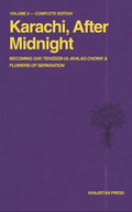 Karachi, After Midnight: VOLUME 2 — COMPLETE EDITION
