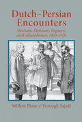Dutch-Persian Encounters