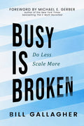 Busy Is Broken