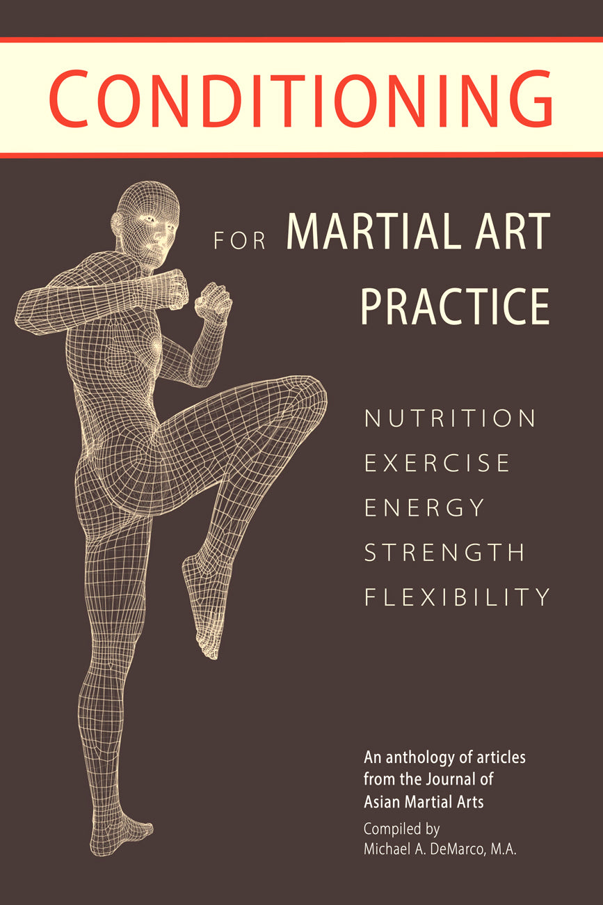 Conditioning for Martial Art Practice