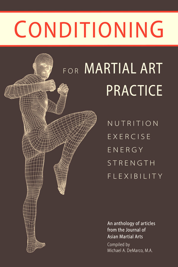 Conditioning for Martial Art Practice