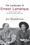 The Landscape of Ernest Lamarque
