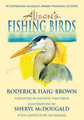 Alison's Fishing Birds