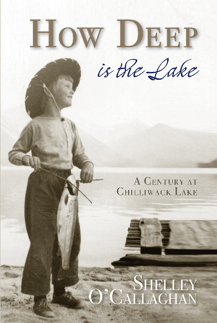 How Deep is the Lake