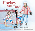 Hockey with Dad