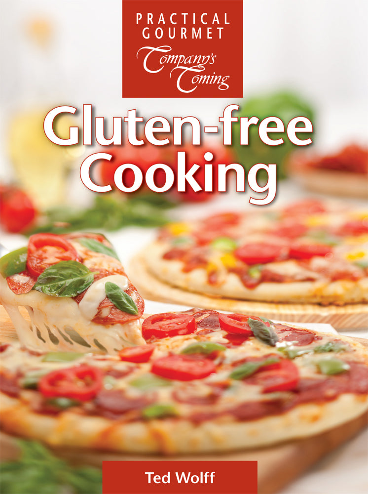 Gluten-Free Cooking