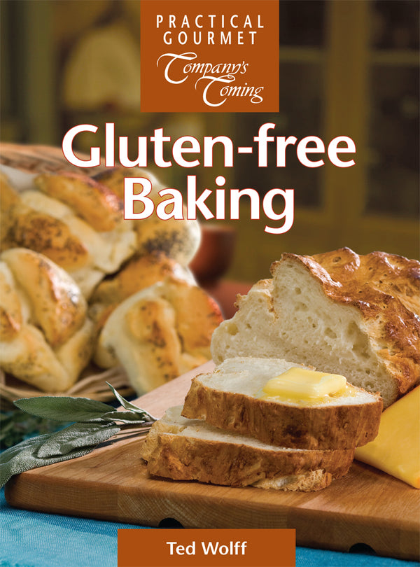 Gluten-Free Baking