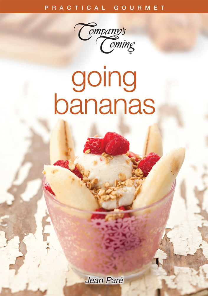 Going Bananas