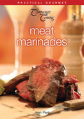 Meat Marinades