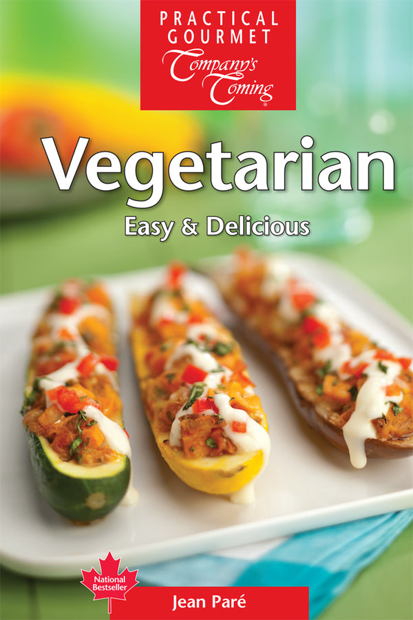 Vegetarian